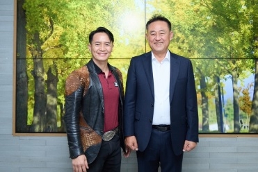 여주시, 필리핀 투블라이시와 계절근로자 송출 의견 교환