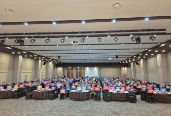 이천시, 이․통장 역량강화 교육 실시