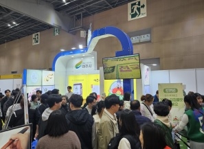 여주시, 메가쇼 참가 ‘여주대왕님표’ 홍보