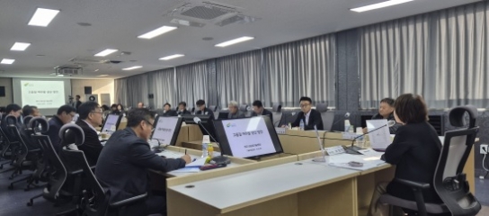 여주시, 제2회 쌀 산업 특구 위원회 개최