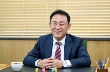 신년사