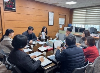 여주 관광 활성화 전략 TF 최종회의까지 완료