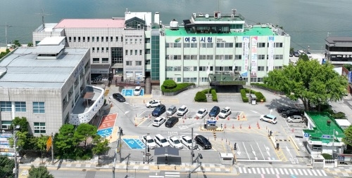 여주시, 2024 자금운용 이자수익 41억원 달성
