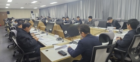 여주시, 협업체계 강화로 시민중심 행정실현