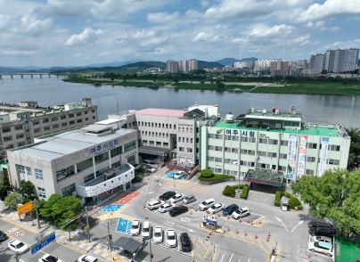 여주시, 2025년 상반기 지역공동체일자리사업 참여자 모집