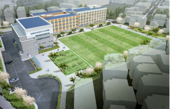 광주하남교육지원청, 2025년 광주미래교육협력지구 부속합의서 체결