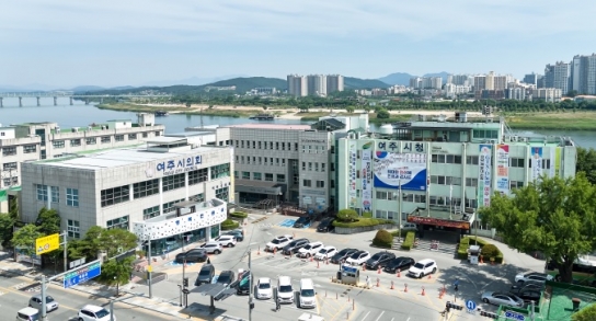 여주시, 해빙기 대비 미준공 개발행위허가지 안전점검 실시!