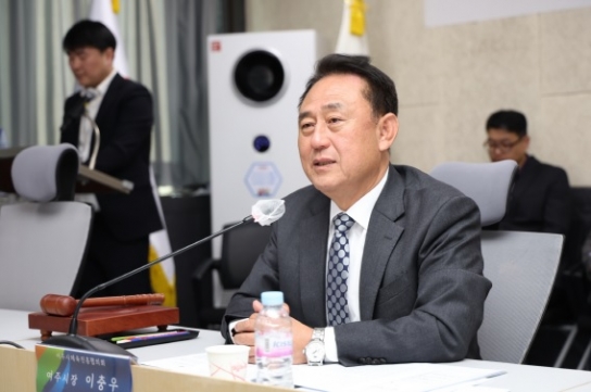 여주시체육진흥협의회 첫 출범, 임시회의 열려