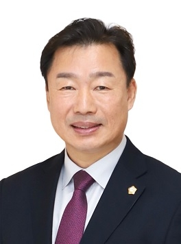 박두형 여주시 의회 의장(국민의힘)