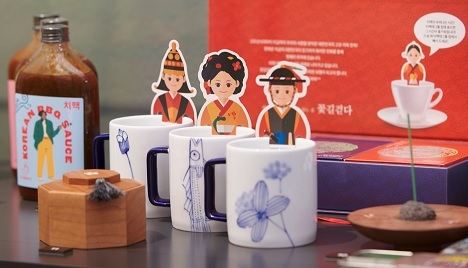 스위스에서 주목받는 여주 도예가 박재국 작가