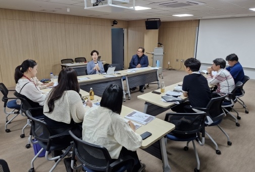 임창휘 의원, 경기도의회 의원맞춤형 교육 개최