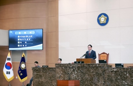 이천시의회, 시민 삶 바꾸는 19일간의 의정 대장정 본격 돌입