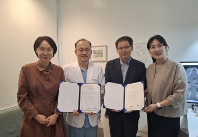 이천 안흥초-이탑치과, 기초생활 수급 대상 학생 무료 충치 치료를 위한 업무 협약 체결